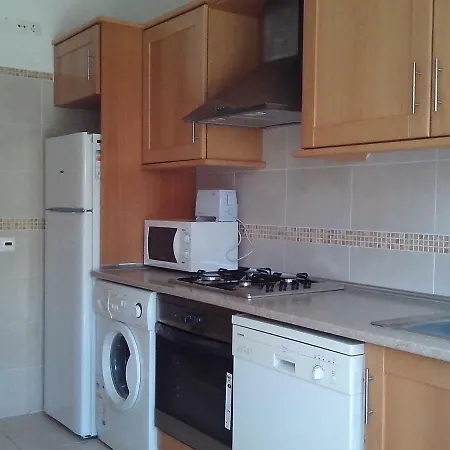 Apartament Deluxe E Albufeira