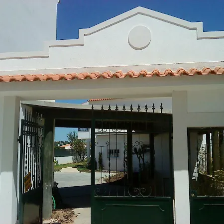 Apartament Deluxe E Albufeira