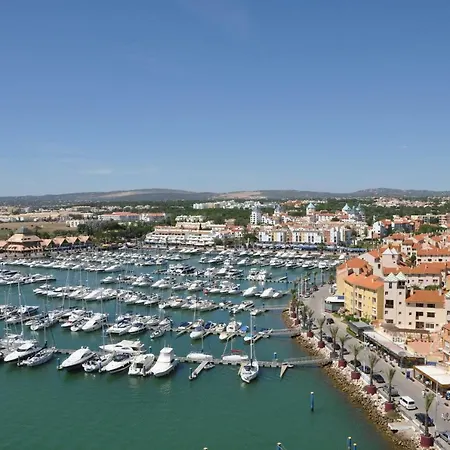 Deluxe E Apartamento *