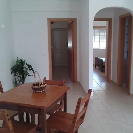Apartmán Deluxe E Albufeira