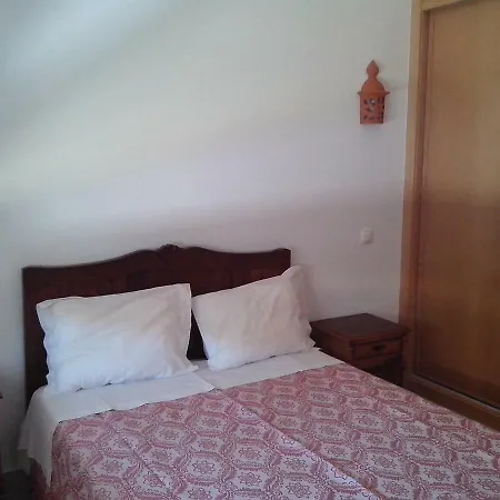 Apartmán Deluxe E Albufeira