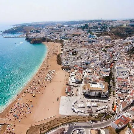 Deluxe E Albufeira