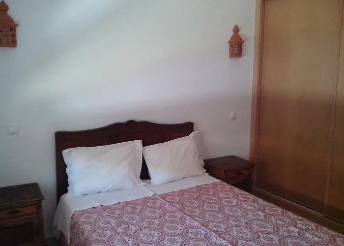 Apartamento Deluxe E Albufeira