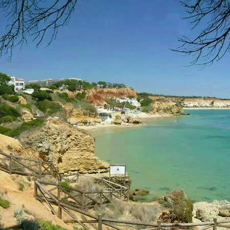 Deluxe E * Albufeira