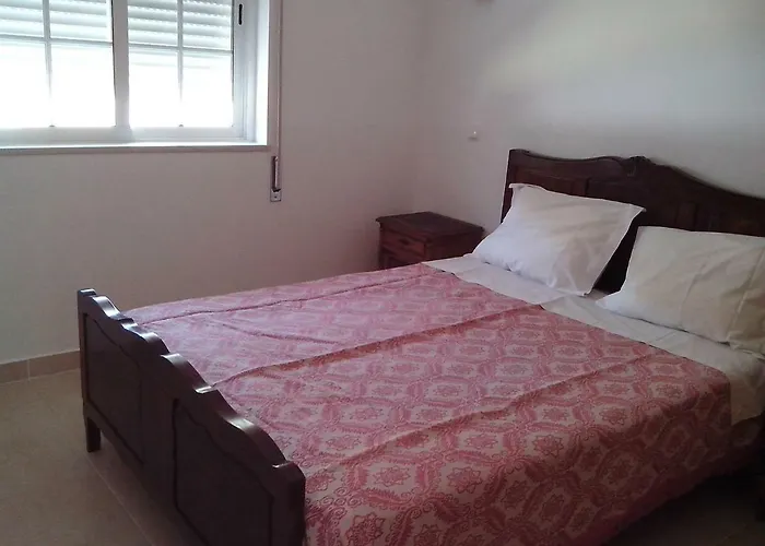 Deluxe E Appartamento Albufeira