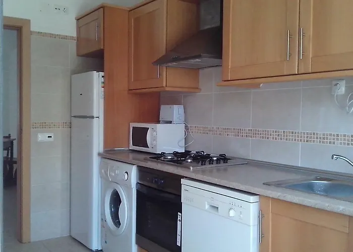 Appartamento Deluxe E Albufeira