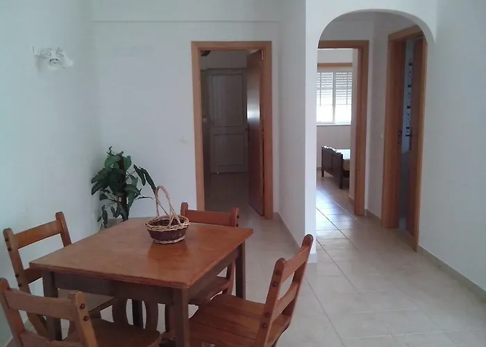 Appartamento Deluxe E Albufeira