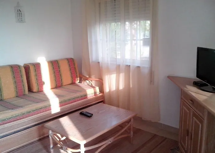 Appartamento Deluxe E Albufeira