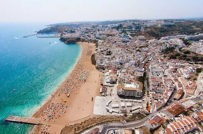 Deluxe E Albufeira
