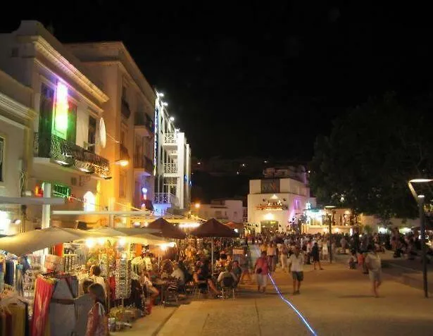 Deluxe E Appartamento *