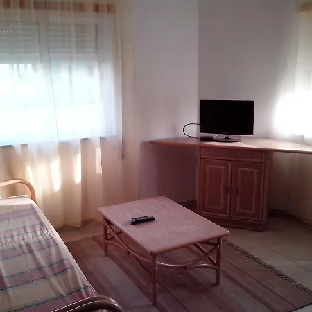Apartamento Deluxe E *